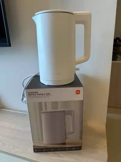 Чайник Xiaomi