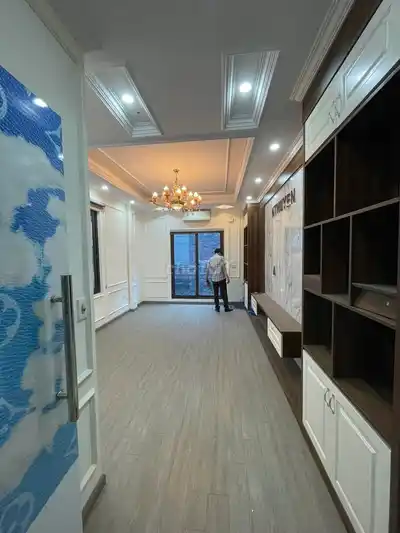 Дом в автомобильном переулке в Кау Зяй, 40 кв.м x 6 этажей, 4 спальни