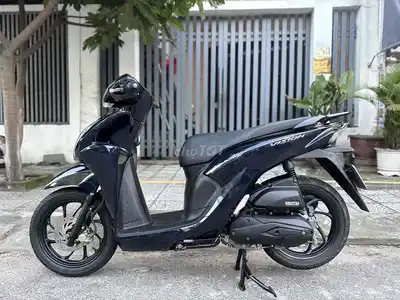 Honda Vision 2021, автомат, 43, рассрочка от 4 млн