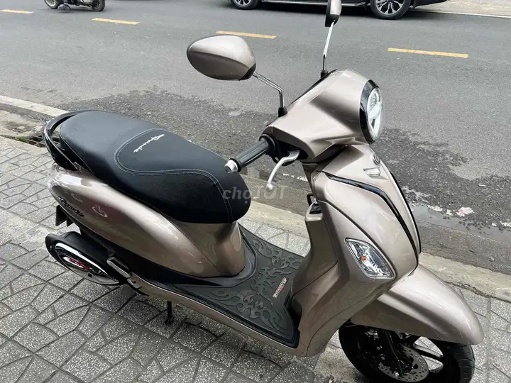 Yamaha Grande 125 ABS 2020 — Dong Moto Da Lat