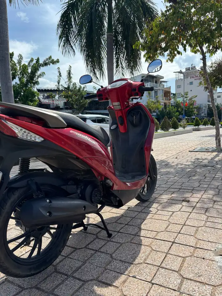 KYMCO Candy Hermosa 2019