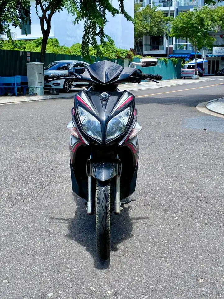 Nouvo LX 135 cc