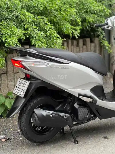 Свинец 125, 2 вал, 2019 г., 4 вала, серебристый, черный, мастер бастпа