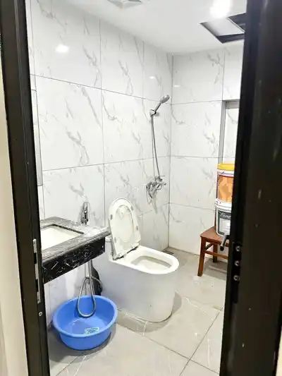 Таунхаус Киен Хынг, 55м2, 5 этажей
