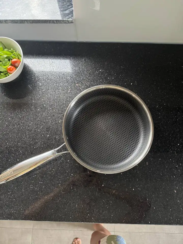 Сковородка