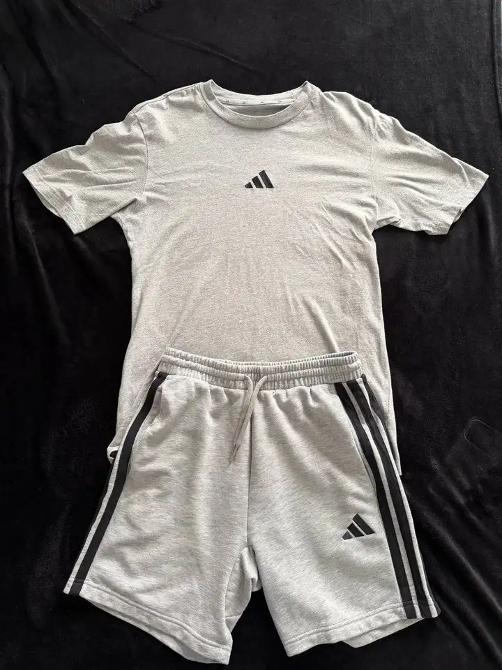 Спортивный костюм Adidas