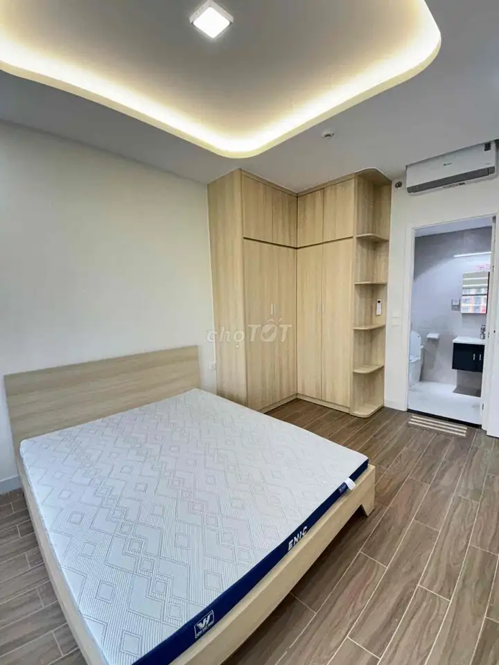 Аренда Celesta Rise 80 м2, 2 спальни, 2 санузла