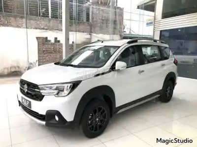 Suzuki XL7 Hybrid 1.5 AT 2026