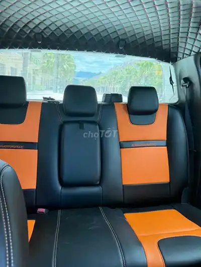 Ford Ranger Wildtrak белый пикап