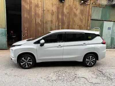 Mitsubishi Xpander 2020 г.в., МКПП, белый
