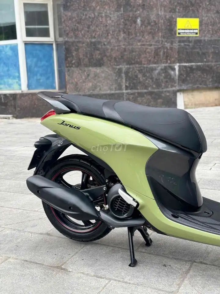 Janus 125fi креветочный смарт-ключ VIP 29L/631.36