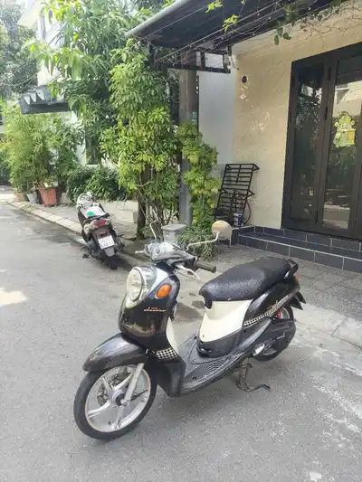 Yamaha Mio, мотор в отличном состоянии, номер 74