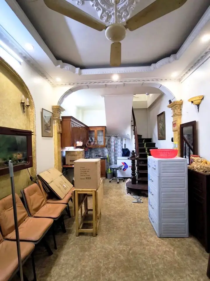 Аренда дома 28 м², 3 спальни, Дынгъы, полная меблировка