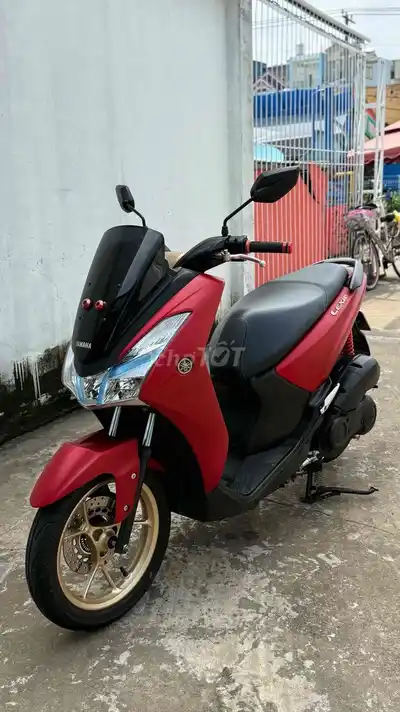 [ХОРОШЕ+КРАСИВО] 👉 Yamaha Lexi ABS 2021 ✨ Вход в Индустрию протяженностью 26 000 км