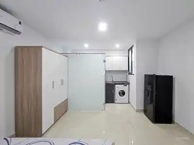 Есть комната 20 м² на улице Шоссе 1, Ли Фук Ман, квартал Тан Тхуан (новый), Хошимин