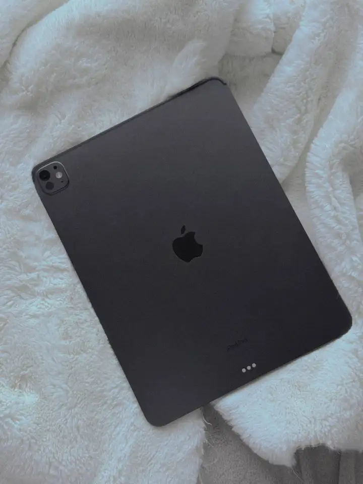 iPad Pro M4 13" (512 GB)