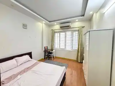 Комната в аренду на Тхюи Ккхюэ, Тэйхо, 530