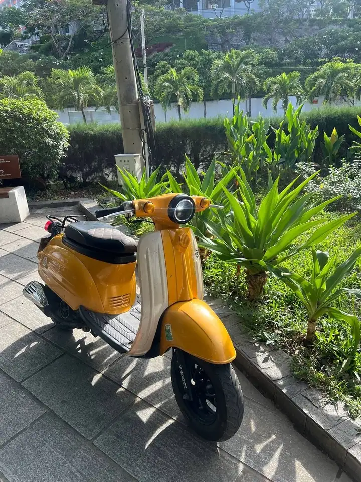 Sadoka Athena 2022 50cc