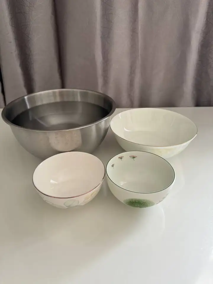 Скакалка, панамка, посуда, стаканы, форма для льда, кувшин, чайник, комплекс Т8