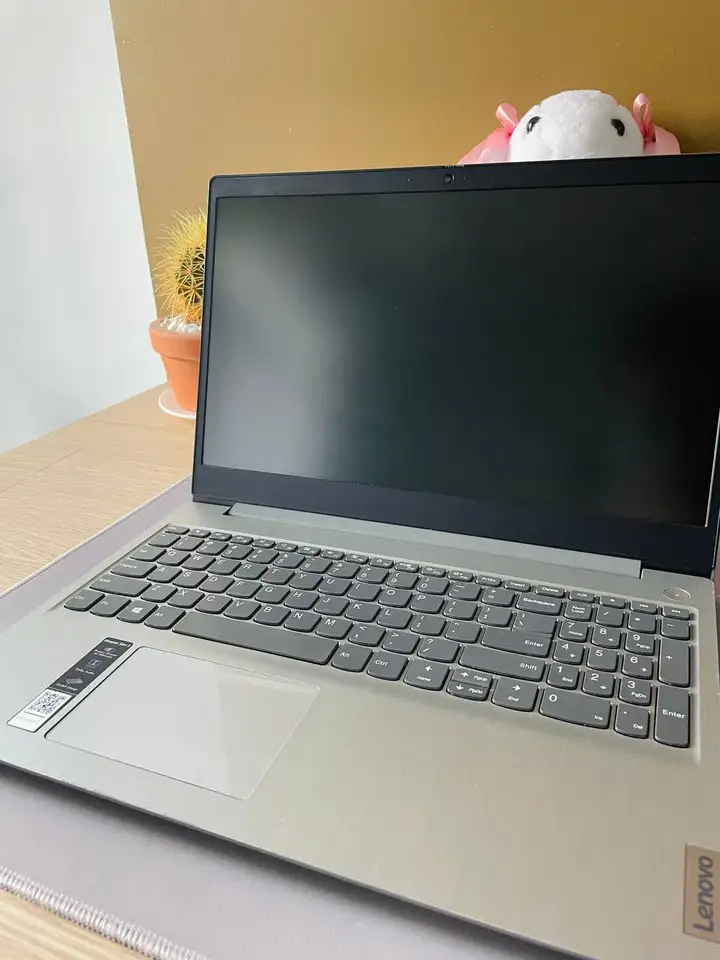 Ноутбук Lenovo IdeaPad 3 15ITL05