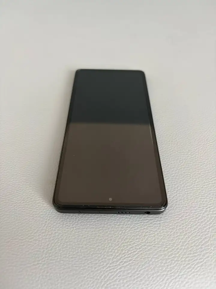 Xiaomi Redmi Note 12 Pro 5G (6/128)