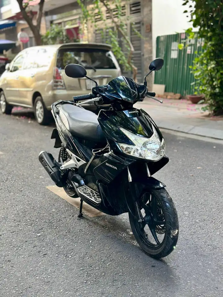 Honda Air Blade 110 cc