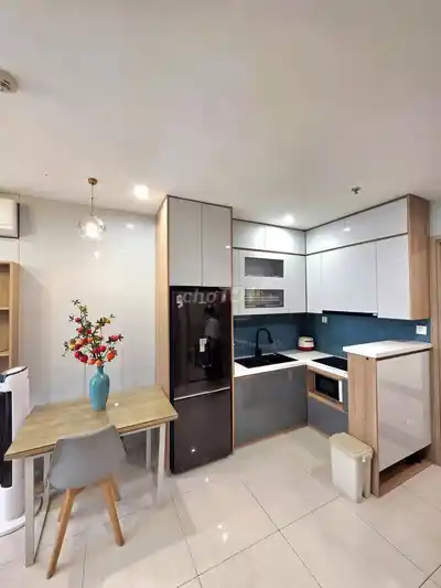 Аренда квартиры 1комн.+ с мебелью и техникой в Vinhomes Ocean Park S108