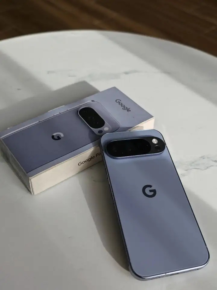 Google Pixel 10 Pro
