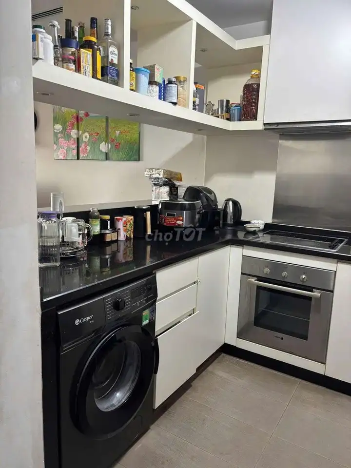 🏡 Аренда квартиры Hòa Bình Green Apartment – 376 Bưởi, Ba Đình, Ханой