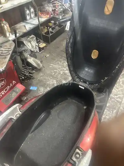 Honda Lead 110cc