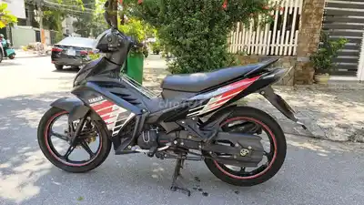 DETECH EX 50CC, полностью оригинал, чистый, отличный двигатель