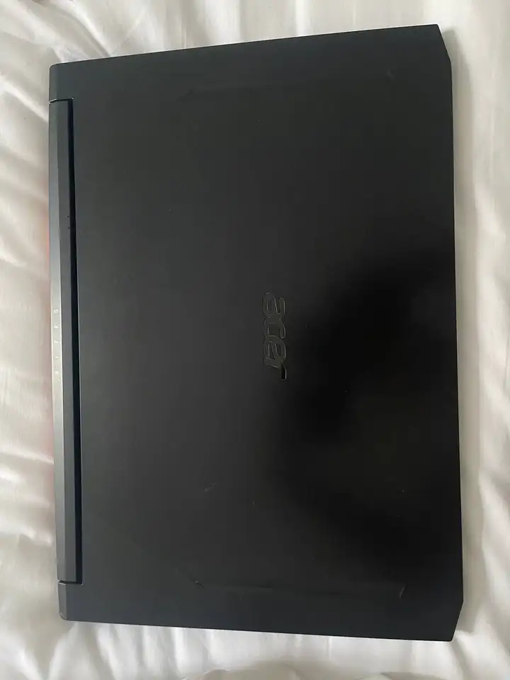 Ноутбук Acer Nitro 5-17.3"