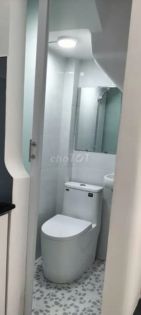🏡 Новый красивый дом на улице Чан Суан Соан, 7-й округ