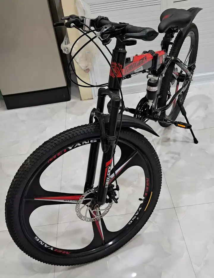 Велосипед 26"