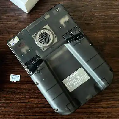 Игровая консоль Anbernic RG-406V