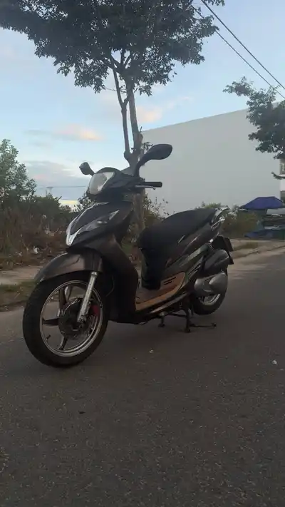 Sym Shark 125cc