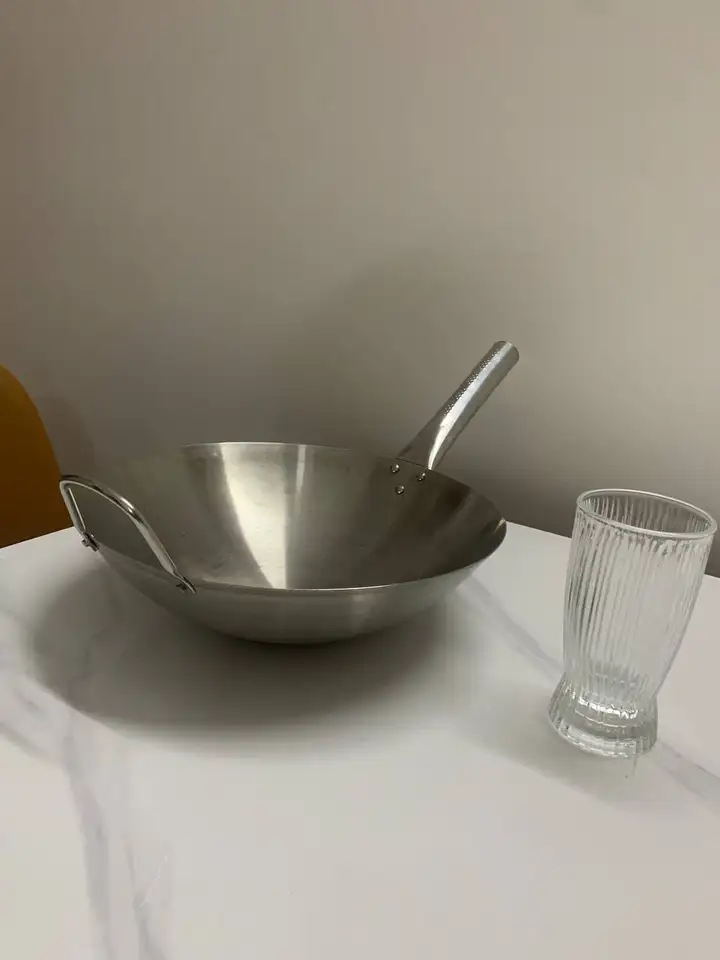 Вок сковородка