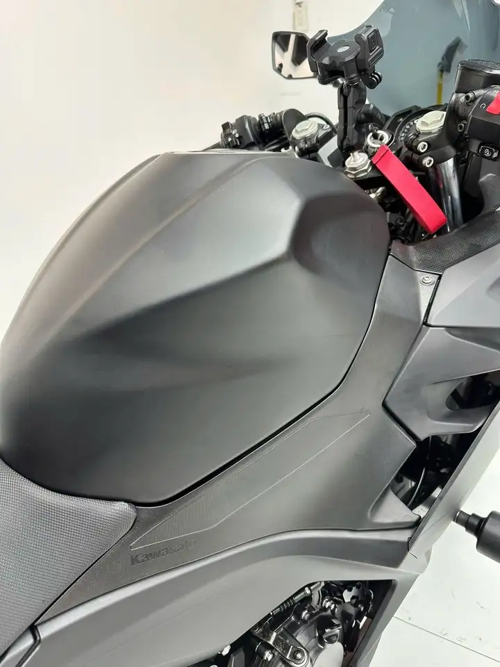 Kawasaki Ninja 400