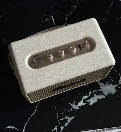 Колонка Marshall Kilburn III