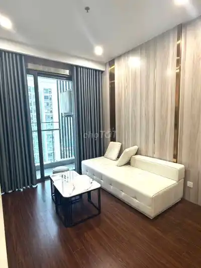 2-комнатная квартира с мебелью в Vinhomes Ocean Park