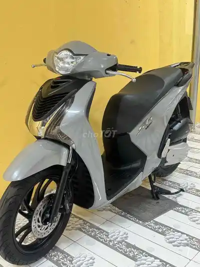 SH 125 серый цементный супер новый 43E1-423.02
