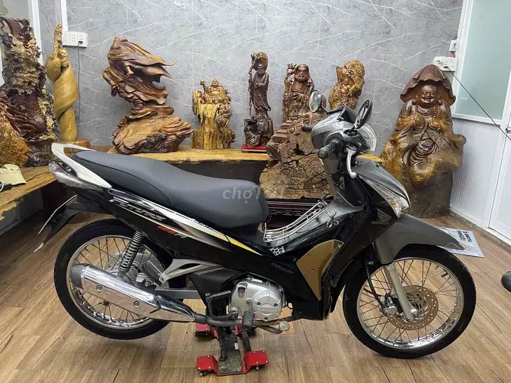 Honda Future, один владелец, номер SG, тихий двигатель