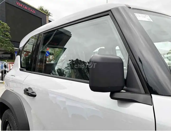 VinFast VF3 Eco, Plus. Все комплектации, цены на дне 🚨