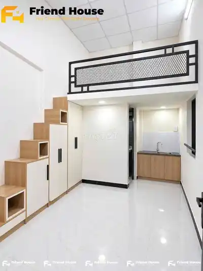 🏡 Новая комната в аренду 100% — Ле Дык Тхо, Говап