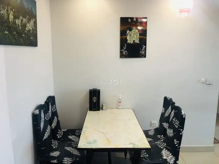 [Собственник] Апартаменты Botanica Premier – 100 м² (3 сп, 2 санузла), с мебелью