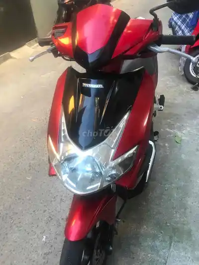 Honda Air Blade с чип-паспортом от собственника, 43 Дананг