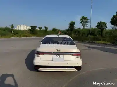 Hyundai Accent Premium 1.5 в 2024 году - 475 миллионов