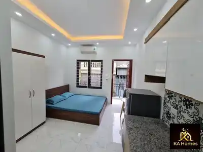 Аренда комнаты в переулке 103 Ку Чинь Лан - Тхань Суан
