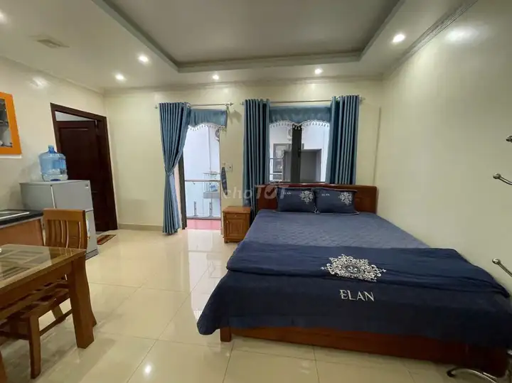 Сдается квартира Waterfront City, 1 спальня, 35 м², балкон