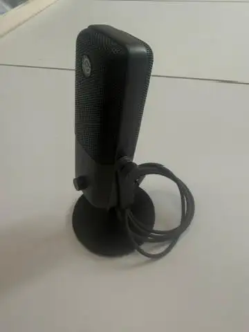 Микрофон Elgato Wave 3